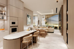 The Pier Residences 5