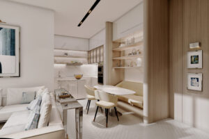 The Pier Residences 6