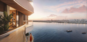 The Pier Residences 8