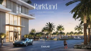 Emaar Parkland 1