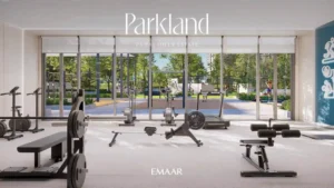 Emaar Parkland 3