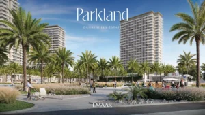 Emaar Parkland 6