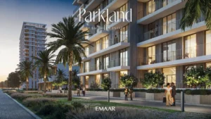 Emaar Parkland 7