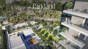 Emaar Parkland at Dubai Hills Estate