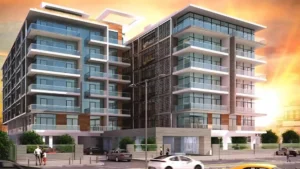 Al Haseen Residences 3 2