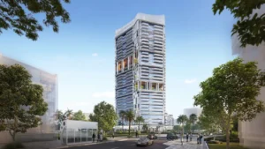 Parkway by Prestige One at Meydan City, Dubai