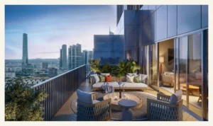 W Residences JLT 10