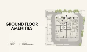 W Residences JLT 19