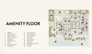 W Residences JLT 20