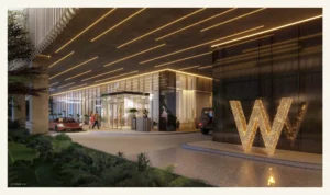 W Residences JLT 4