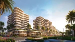 Mamsha Gardens by Aldar Properties 2