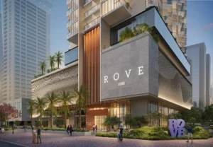 Rove Home Dubai Marina 3