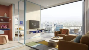 Rove Home Dubai Marina 30