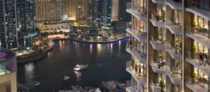 Rove Home Dubai Marina 5