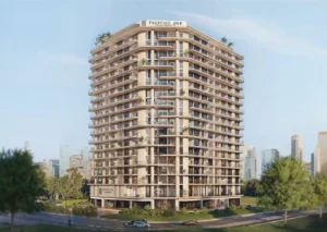 The Boulevard by Prestige One at Dubailand, Dubai