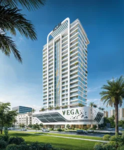 Vega Residence1