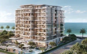 Vitalia Palm Jumeirah Residences 1