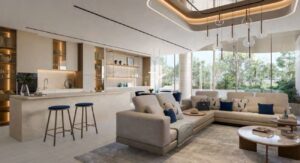 Vitalia Palm Jumeirah Residences 4