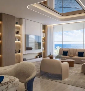 Vitalia Palm Jumeirah Residences 5