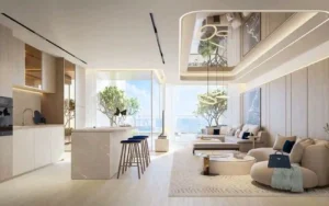 Vitalia Palm Jumeirah Residences 6