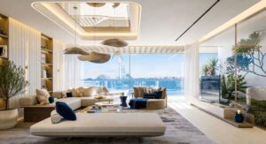 Vitalia Palm Jumeirah Residences 7