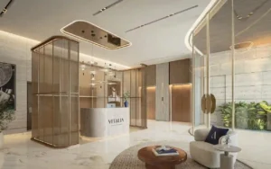 Vitalia Palm Jumeirah Residences 8