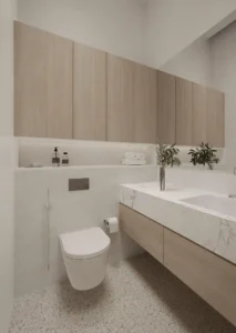 Aura Elegance bathroom4