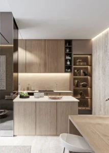 Aura Elegance kitchen 3