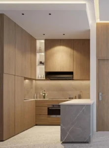 Aura Elegance kitchen2