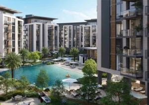 Belgrave Gardens: Luxurious Living in Dubailand