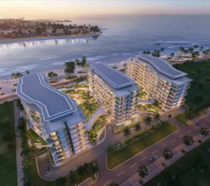 Flora Isle Beachfront Residences 2