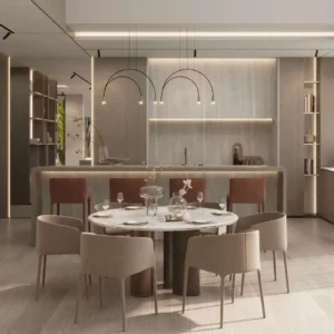 Gharbi 2 Residences 3