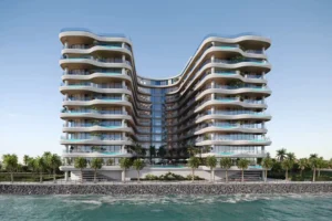 Gianfranco Ferre Residences 21