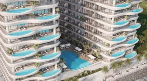 Gianfranco Ferre Residences 22