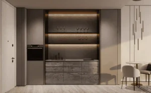 Gianfranco Ferre Residences 23