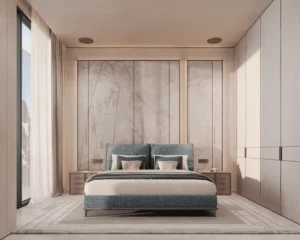 Gianfranco Ferre Residences 28