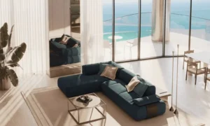 Gianfranco Ferre Residences 29