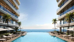 Gianfranco Ferre Residences 32