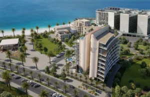 Ola Residences at Al Marjan Island, RAK