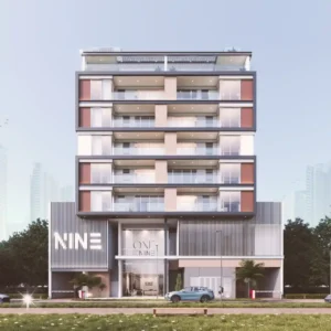 One by Nine at Nad Al Sheba, Dubai