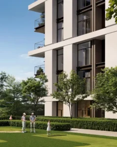 Terra Heights Emaar 5