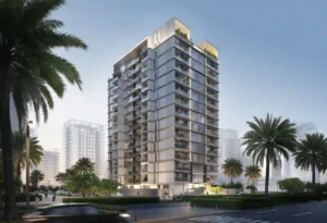 Verdania Residence at Dubailand