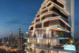 Nshama Address Grand Downtown 6