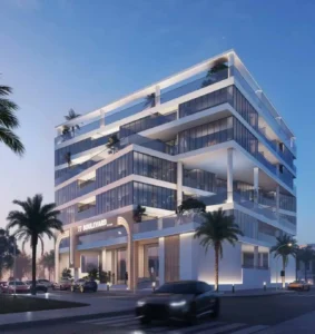 77 Boulevard 7