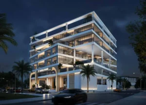 77 Boulevard 8