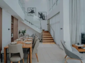 Affini Residence 1