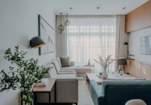 Affini Residence 2