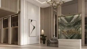 Binghatti Amberhall 2