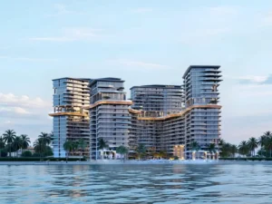 COSTA MARE: Luxury Living on Al Marjan Island RAK