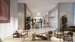 DIFC HEIGHTS TOWER 11